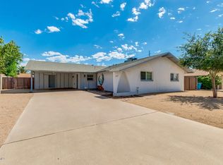 3453 W Dailey St, Phoenix, AZ 85053