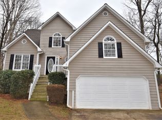 4705 Newberry Dr, Cumming, GA 30040