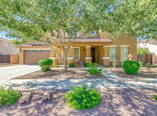 19049 E Cattle Dr, Queen Creek, AZ 85142