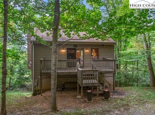 165 Collier Lane, Banner Elk, NC 28604