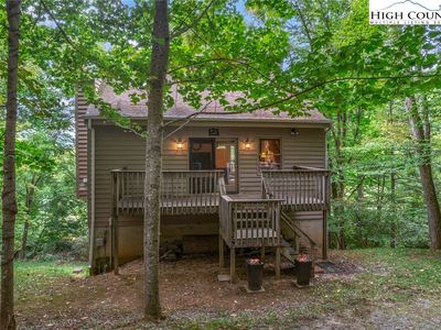 165 Collier Lane, Banner Elk, NC, 28604