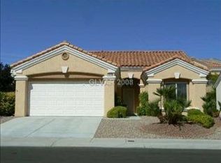 2313 Hot Oak Ridge St, Las Vegas, NV 89134