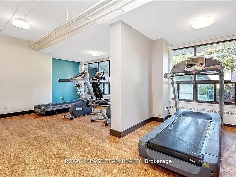 515 Saint Laurent Blvd #644 — Photo 29