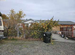 855 SE Utah Ave, Irrigon, OR 97844