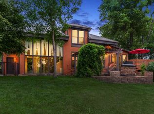 4358 Sharon Center Rd SW, Iowa City, IA 52240