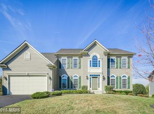 7810 Kilcroney Ct, Laurel, MD 20707
