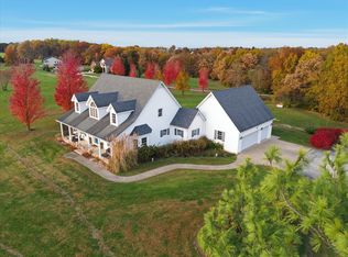 1877 State Road Z, Fulton, MO 65251