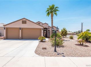 1680 Alcazar Way, Fort Mohave, AZ 86426