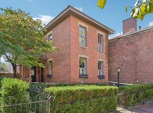 37 Stewart Ave, Columbus, OH 43206