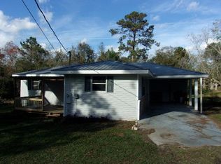 125 7th Ave, Carriere, MS 39426
