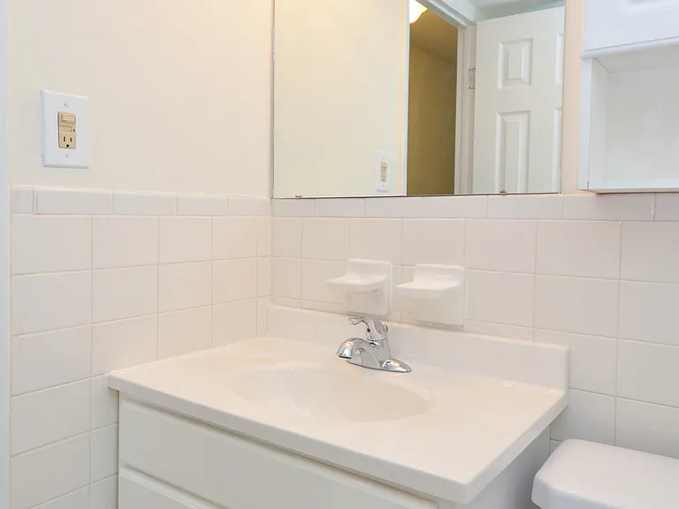 Sample Bathroom