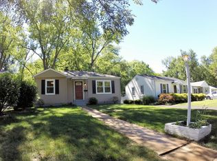 1231 Avery Ct, Saint Louis, MO