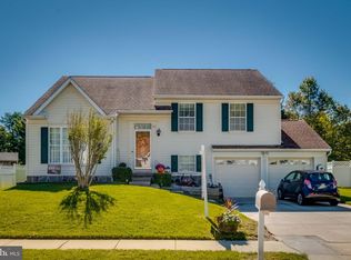 640 Frans Dr, Abingdon, MD