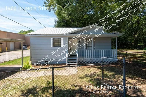 1400 Illinois St Photo 1