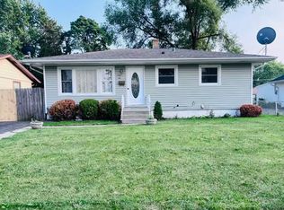 1705 13th St, Waukegan, IL 60085