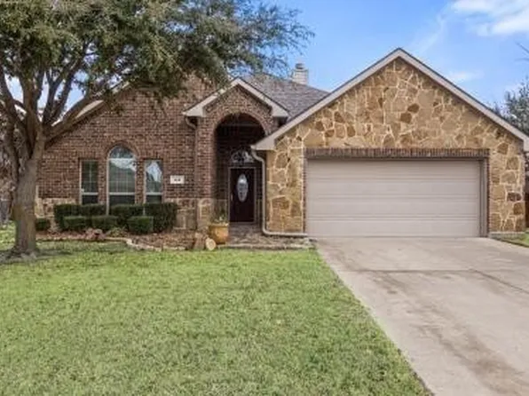 115 Holly St, Waxahachie, TX 75165