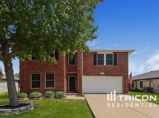 2705 White Pine Dr, Little Elm, TX 75068