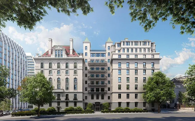 Rented by DelShah Capital LLC | media 5