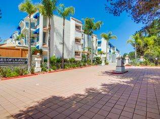8324 Regents Rd UNIT 1O, San Diego, CA 92122
