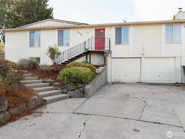 23341 115TH PL SE, Kent, WA 98031