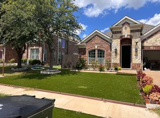 4821 Mulholland Dr, Plano, TX 75074
