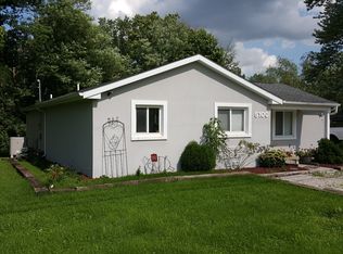 5100 N Lakeview Dr, Bloomington, IN 47404