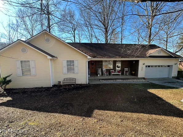 424 Presidential Blvd, Harrogate, TN 37752