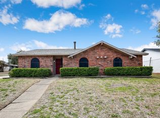 7112 Lost Canyon Dr, Dallas, TX 75249