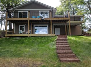 N1864 County Highway M, Sarona, WI 54870
