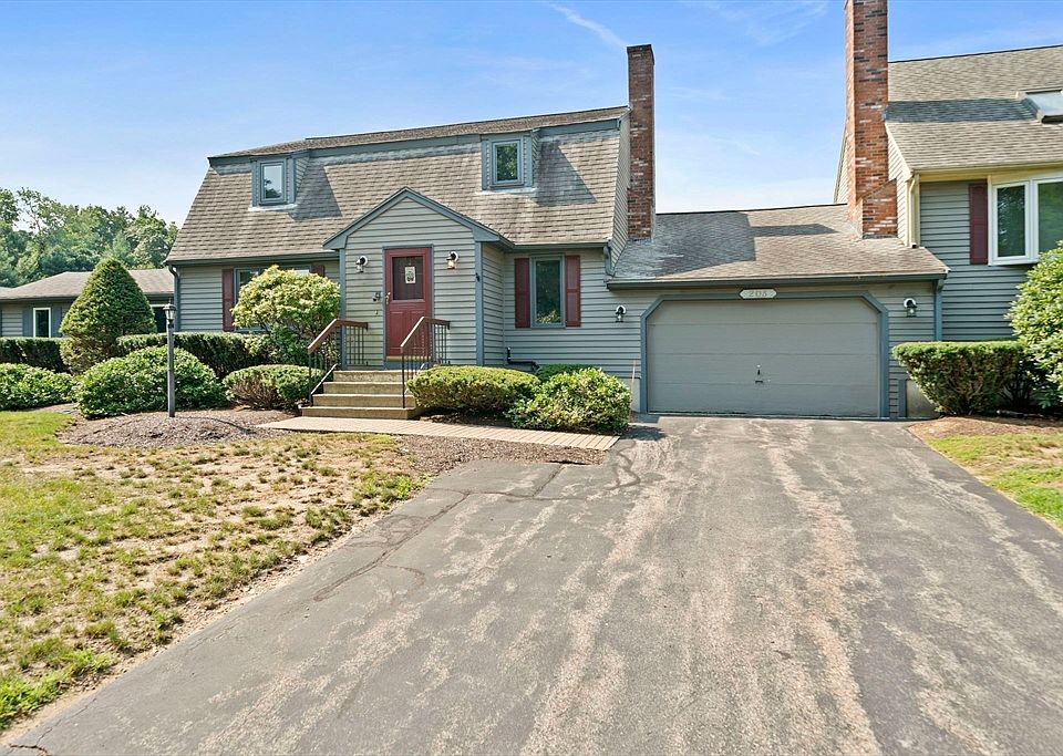 1st image of 205 Comfort St #205