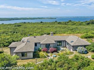 18 Austin Pasture, Chilmark, MA 02535