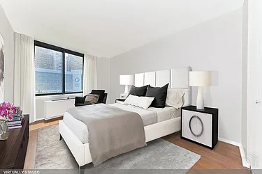 Rented by Halstead Real Estate