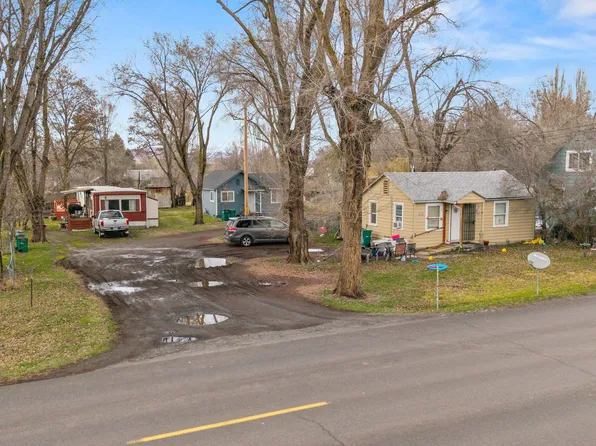 2118 Wiard St, Klamath Falls, OR 97603