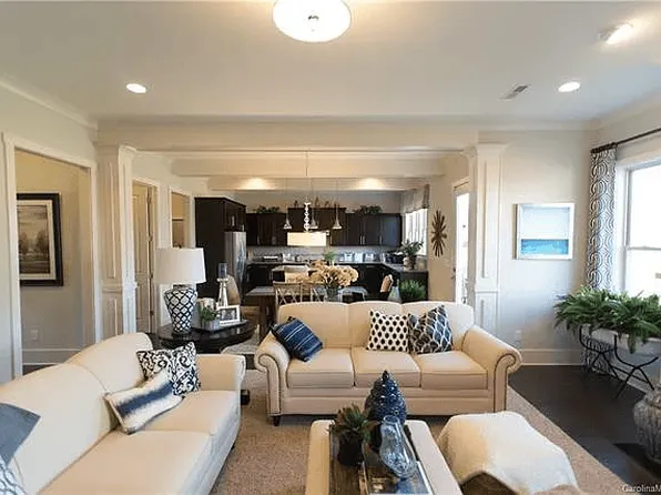 4018 Orchid Way, Tega Cay, SC 29708