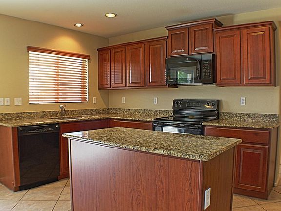 Stunning Cabinets
