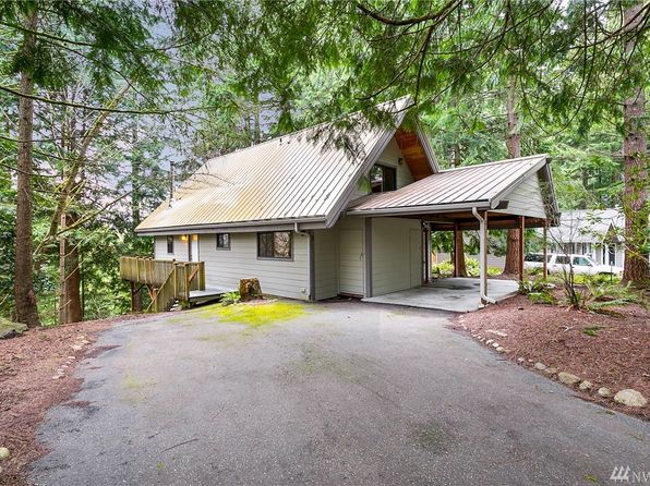 Bellingham Wa Real Estate Zillow