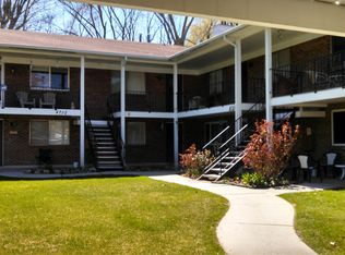 4752 S 700 E APT 105, Murray, UT 84107