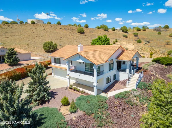 10908 E Old Black Canyon Hwy, Dewey, AZ 86327
