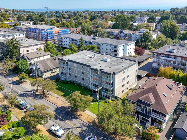 1035 Southgate St #203, Victoria, BC V8V 2Z1