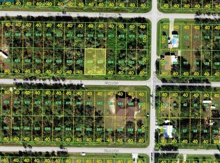 26394 Eager Rd #625, Punta Gorda, FL 33955