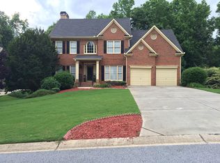 426 Blue Ridge Dr, Powder Springs, GA 30127