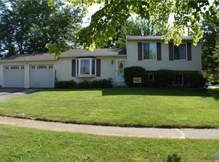 5430 Thornbrook Trl, Toledo, OH 43611