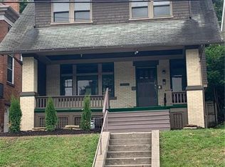 3555 Gerber Ave, Pittsburgh, PA 15212