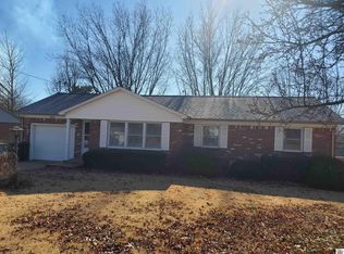306 Reed St, Mayfield, KY 42066