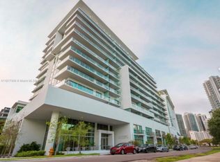 1600 SW 1st Ave APT 606, Miami, FL 33129