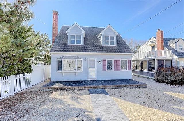 26 E. Seabreeze Avenue, Peahala Park, LBI
