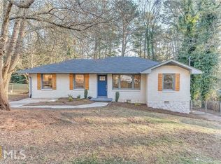 3373 Jackson Dr, Decatur, GA 30032