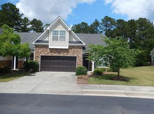 214 Plank Bridge Way, Morrisville, NC 27560