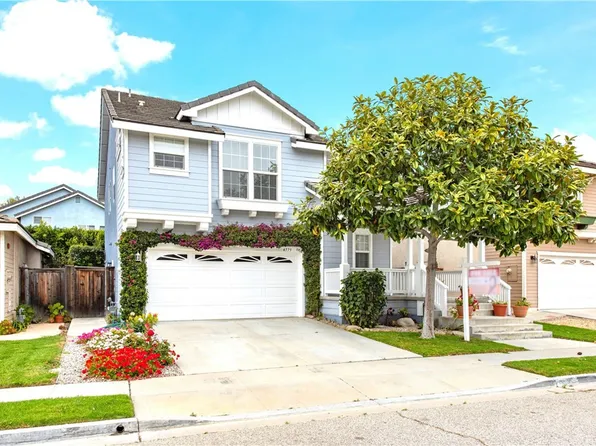 4779 Ellington St, Ventura, CA 93003