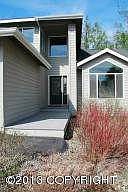 Exterior Front Entry
